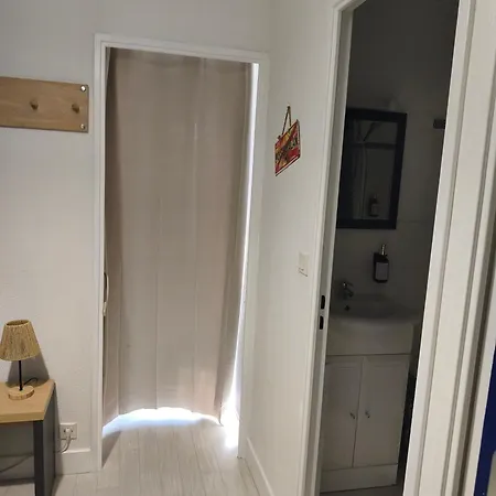 Notre Location Au Barcares Le Barcarès