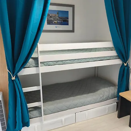 Apartamento Notre Location Au Barcares Le Barcarès