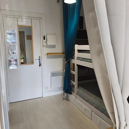 Notre Location Au Barcares Le Barcarès