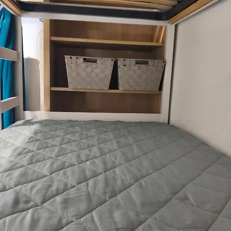 Notre Location Au Barcares شقة