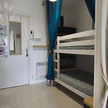 Notre Location Au Barcares شقة