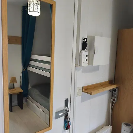 Notre Location Au Barcares * Le Barcarès