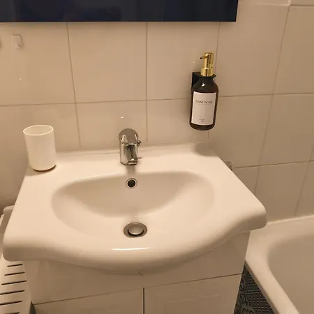 Apartamento Notre Location Au Barcares *
