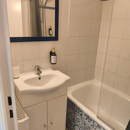 Notre Location Au Barcares Apartamento