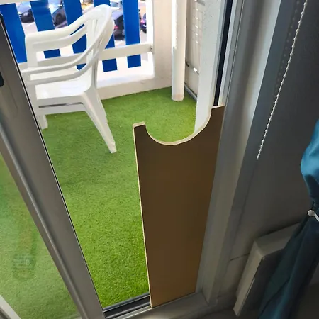 Notre Location Au Barcares * Le Barcarès