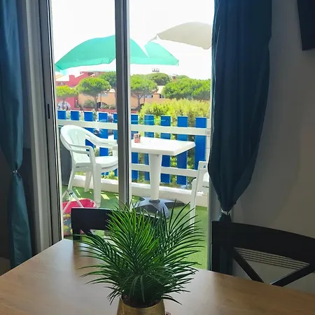 شقة Notre Location Au Barcares Le Barcarès