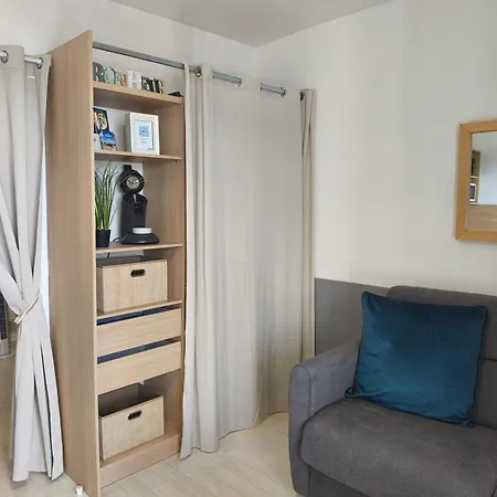 Notre Location Au Barcares * Le Barcarès