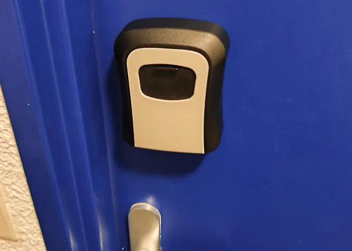 דירה Notre Location Au Barcares לה ברקרה